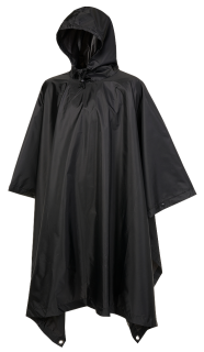 Brandit US Pončo - Črn