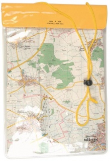 Vodotesna zaščitna torbica 260x350 mm