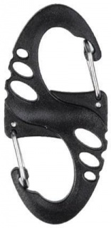 MT S-hook set karabinov