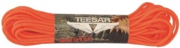 Teesar paracord 15,24m - Oranžen