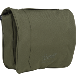 Toaletna torbica Brandit - OD zelena