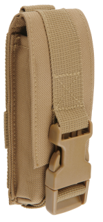 Molle Multi torbica - Coyote