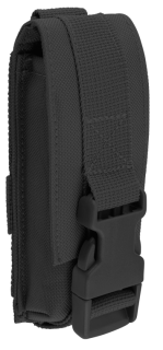 Molle Multi torbica - Črna