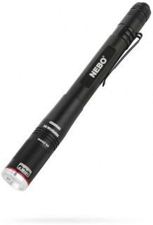 NEBO INSPECTOR polnilna svetilka 360 lumnov