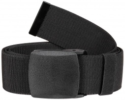 Elastičen pas Quick release 4,8 cm - Črn