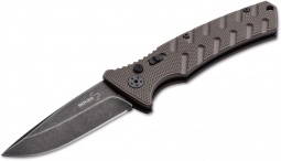 Boker Plus Strike droppoint