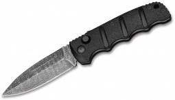 Boker Plus AKS-74 Spearpoint Damast