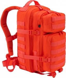 Brandit US Cooper nahrbtnik I. - Oranžen