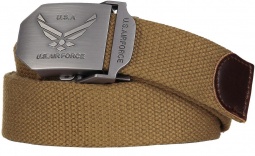 Pas za hlače U.S. Air force - Coyote