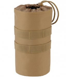 Torbica za steklenico - Coyote