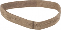 Defcon 5 velkro pas - Peščen