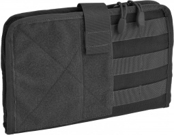 Outac Command organizer - Črn