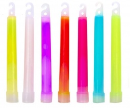 SMS svetilna palica - Modra