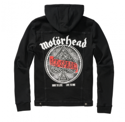 Motorhead Cradock jakna