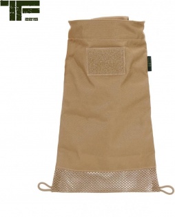 TF-2215 Vreča za odlaganje nabojnikov - Peščena