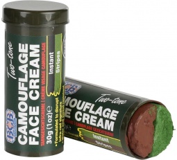 BCB maskirna barva 30g