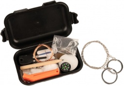 Combat preživetveni komplet