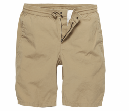 Vintage Ind. Kaiden kratke hlače - Bež