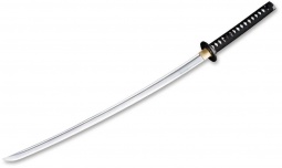 Magnum Kimura Katana