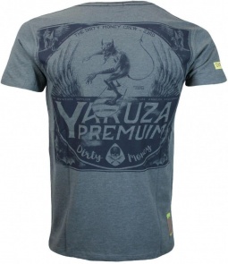Yakuza Premium majica Adventure supplier