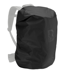 Brandit prevleka za nahrbtnik M - Črna
