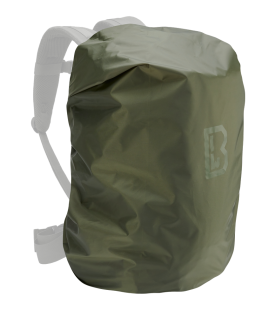 Brandit prevleka za nahrbtnik M - OD zelena