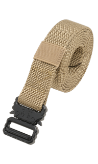 Brandit taktični pas - Peščen