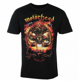 Motörhead majica Overkill