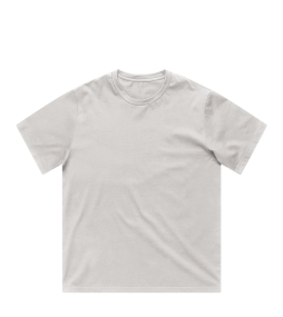 Vintage Industries Devin majica - Bela