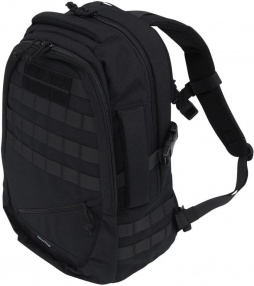 Commando Ind. Guardian Shield nahrbtnik