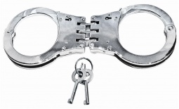 Carbon lisice s tremi členi