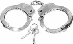 Carbon lisice z verigo