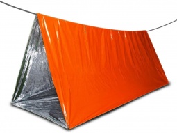 ZERO HOUR zasilni šotor / Survival