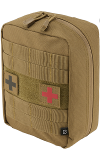 Brandit Molle torbica za prvo pomoč - Camel