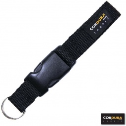Obesek za ključe Cordura