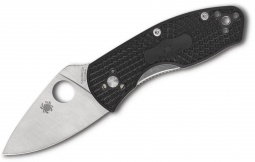 Spyderco Ambitious