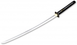 Magnum Yoshida Katana black