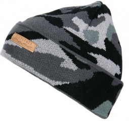 Zimska kapa Beanie Urban