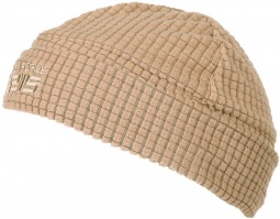 Zimska kapa TF-2215 Beanie - Peščena