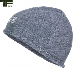 Zimska kapa TF-2215 Soft Beanie - Siva