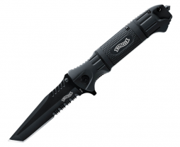 Walther BlackTac tanto nož