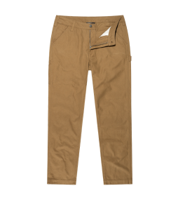 Vintage Ind. Cooper hlače - Coyote