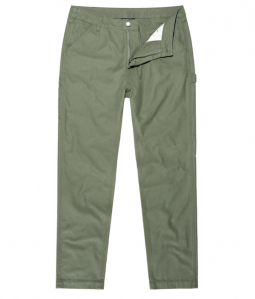 Vintage Ind. Cooper hlače - Zelene