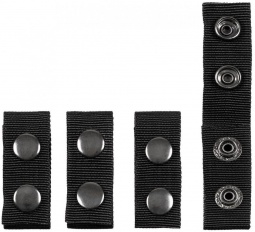 Varovala za pas 4 kom