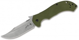 KERSHAW Emerson CQC-10K