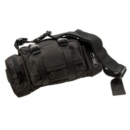 Torbica MODULAR UTILITY PACK MFH - črna
