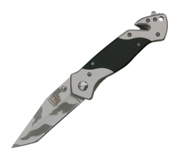Fosco Ind. preklopni nož tanto camo