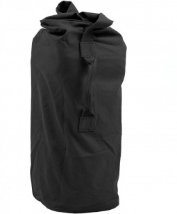 Duffle bag 4R - Črn