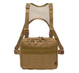 US Cooper chest pack / torbica za na prsni koš - Coyote