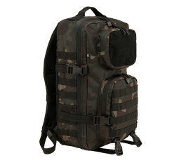 Brandit US Cooper Patch nahrbtnik - Dark camo